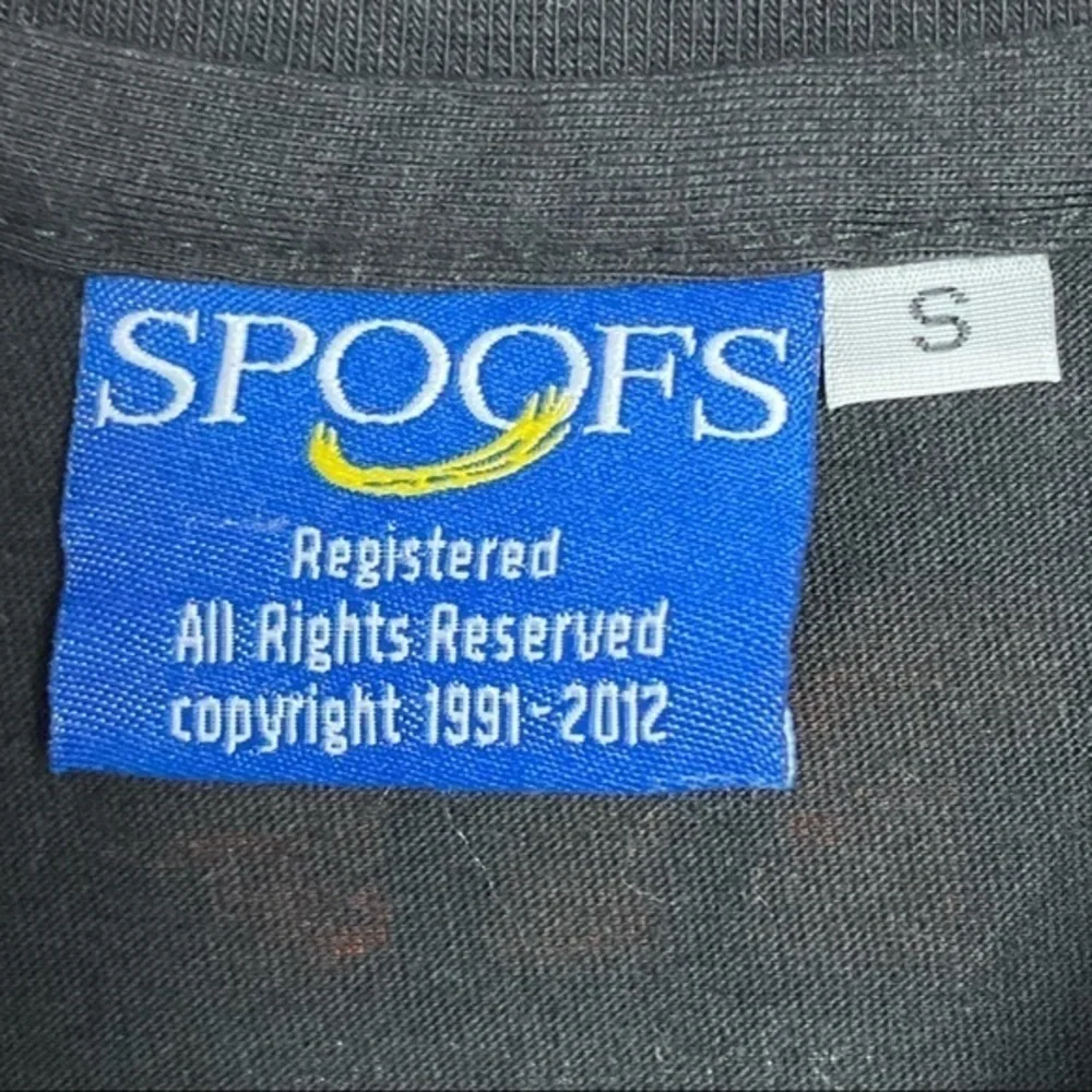 SPOOFS 
